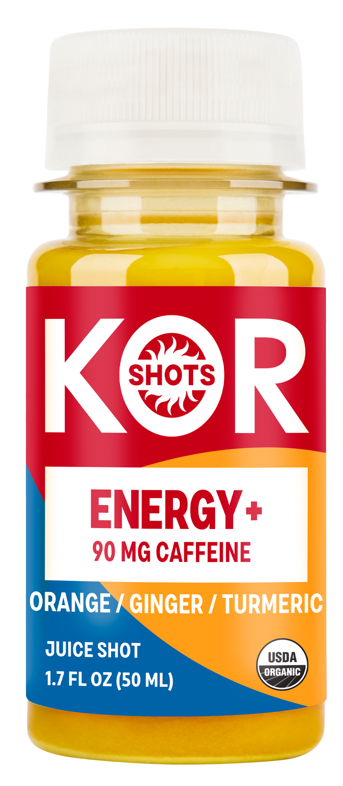 Energy + (12 Pack)