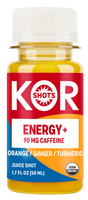 Energy + (12 Pack)