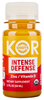 Intense Defense (12 Pack)