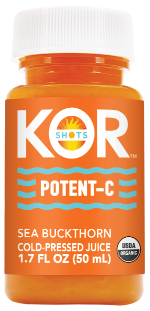 Potent-C (12 pack)