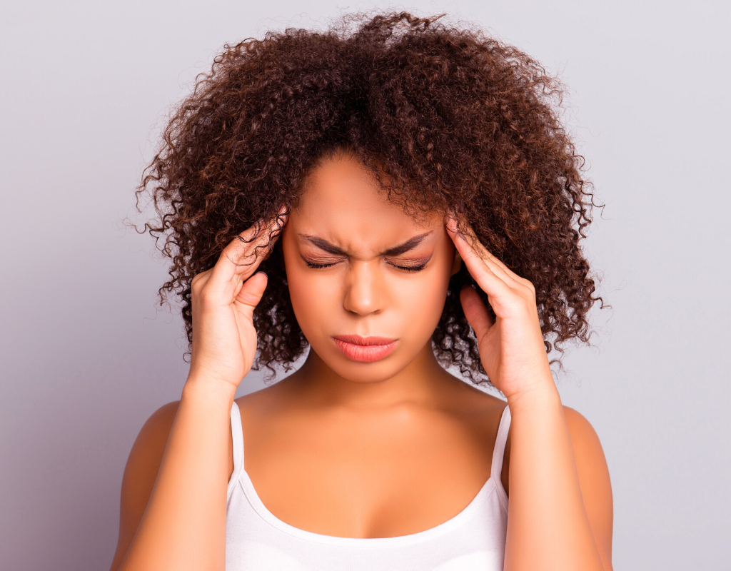8 All-Natural Headache Solutions Your Doctor Won't Tell You (But Proba ...