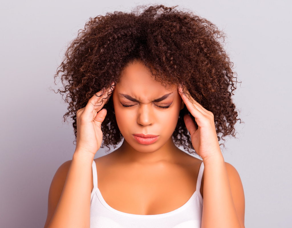 8 All-Natural Headache Solutions Your Doctor Won't Tell You (But Probably Should)