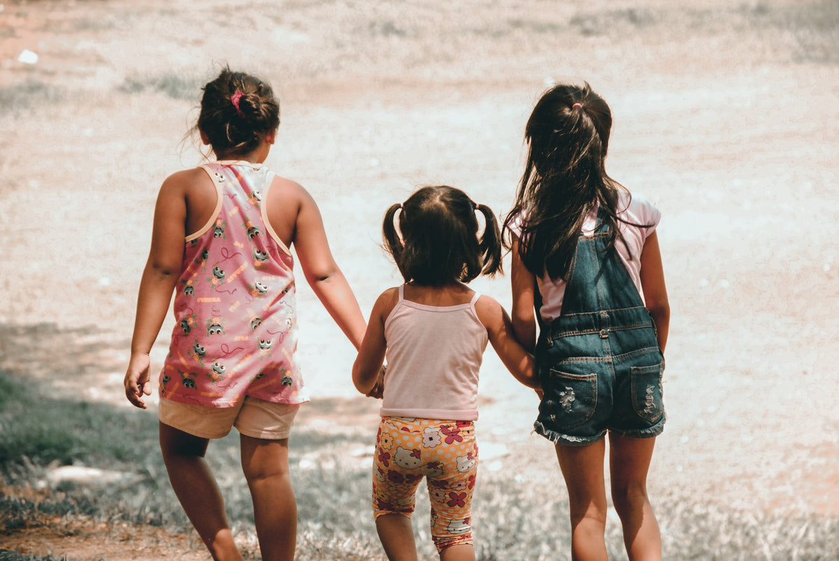 Why Vitamin C is Oh So Important for Children