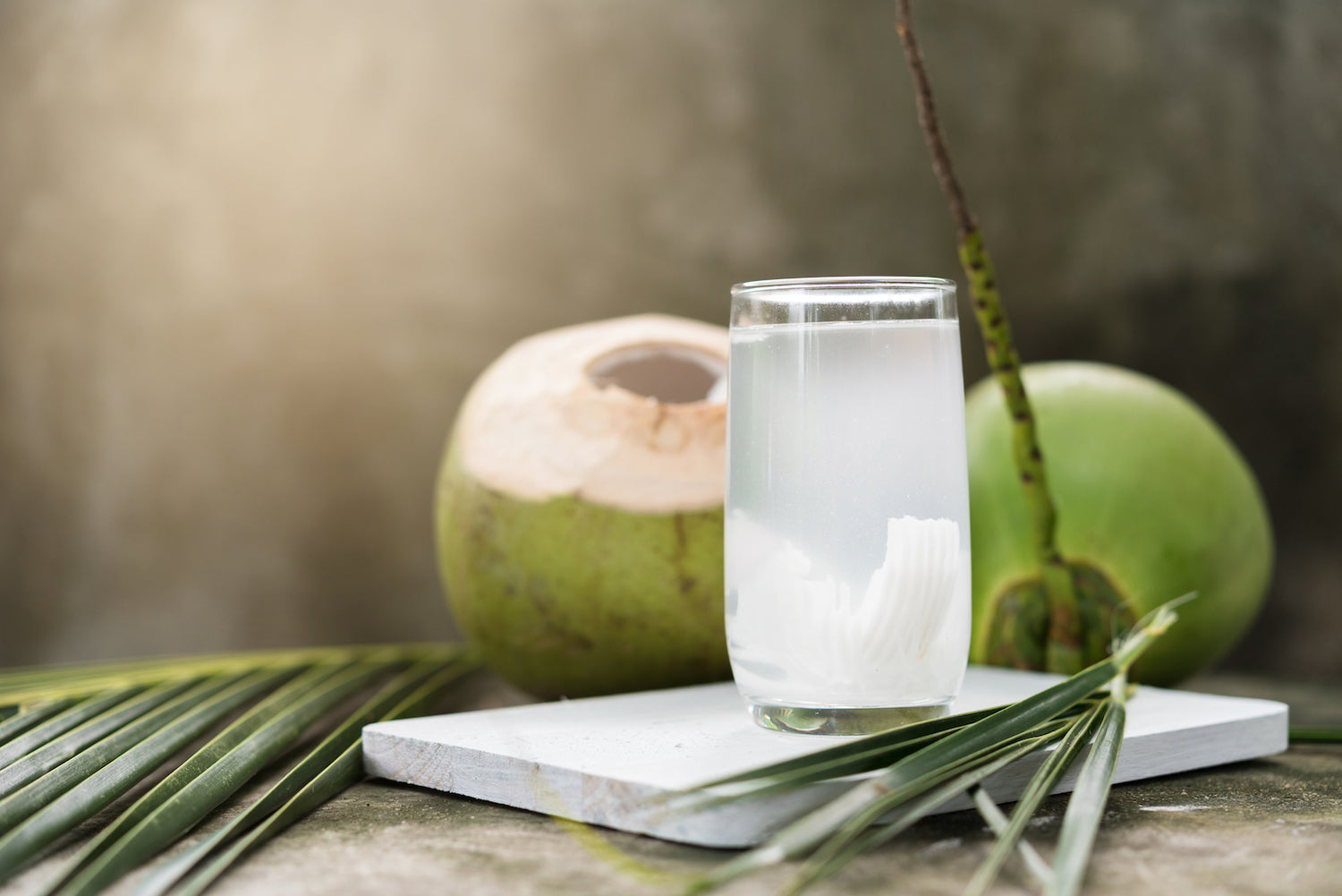 12 Refreshing Ideas Of What To Do With Coconut Water KOR Shots 12-refreshing-ideas-of-what-to-do-with-coconut-water-kor-shots