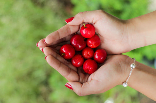 7 Benefits of Acerola, The Superfood You Never Knew You Needed