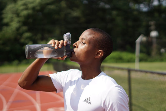 Tips on Nutrition for Athletes & Active Individuals