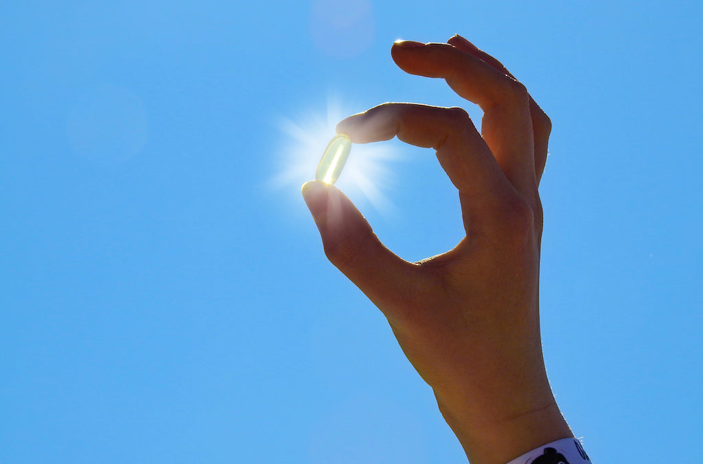 6 Benefits of Vitamin D: New Research on the Sunshine Vitamin
