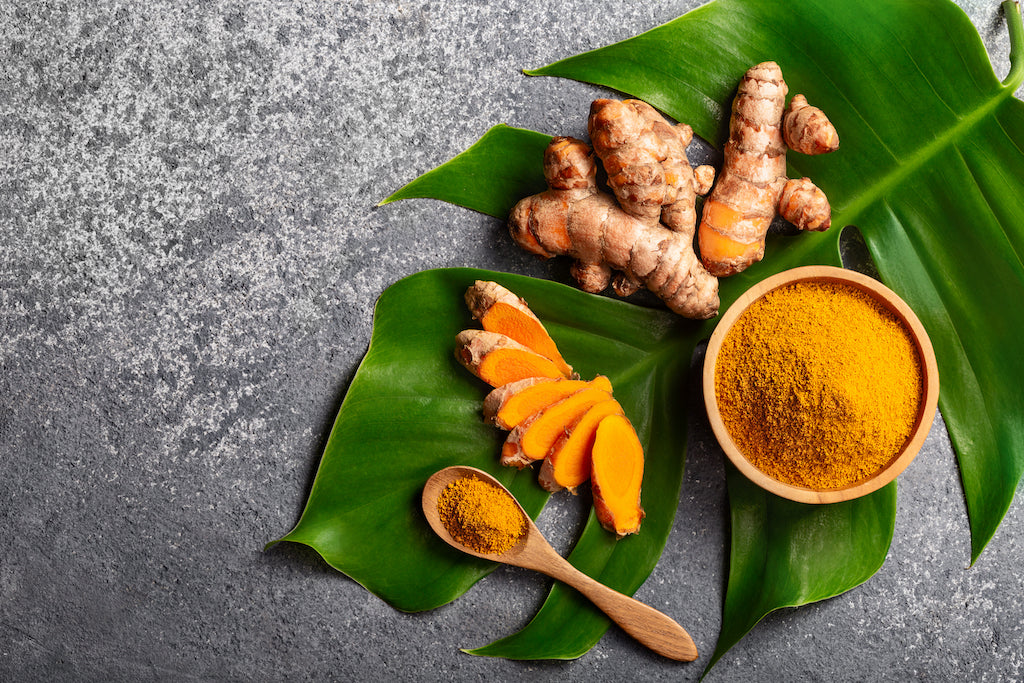 2 Turmeric Recipes That Combat Inflammation and Also Taste Great