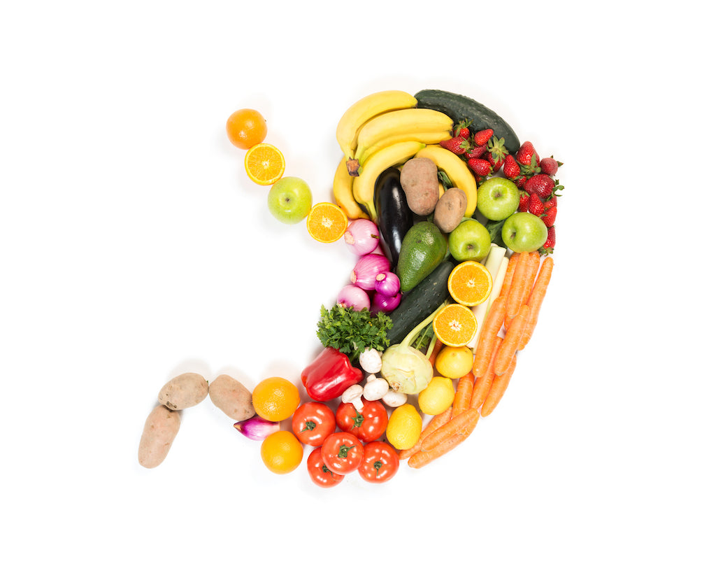 6 Tips for Boosting Digestion to Beat the Post-Holiday Bloat