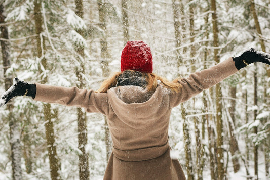 How to Maintain a Healthy Headspace During the Holiday Season