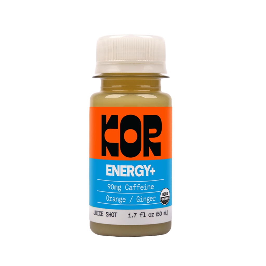 Energy + (12 Pack)