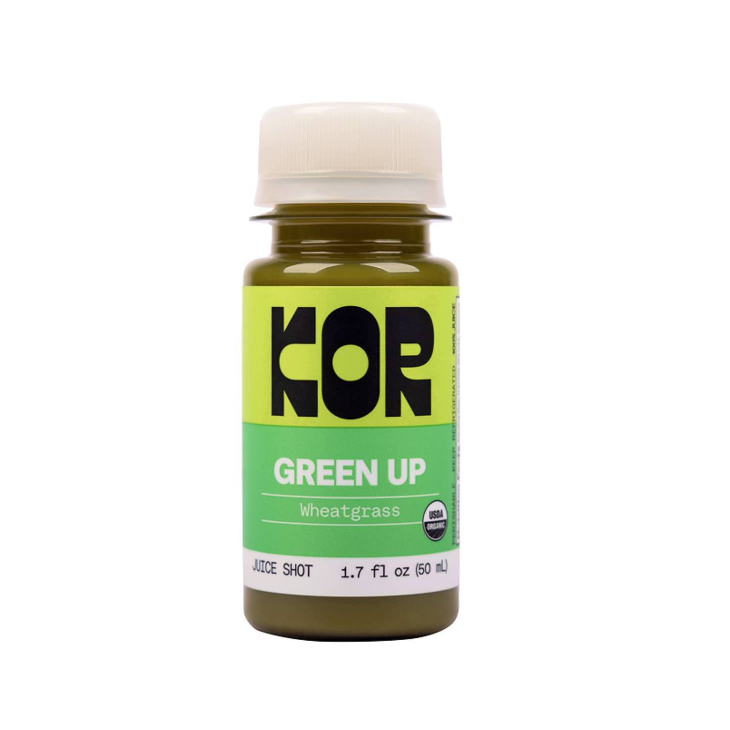 Green Up (12 Pack)
