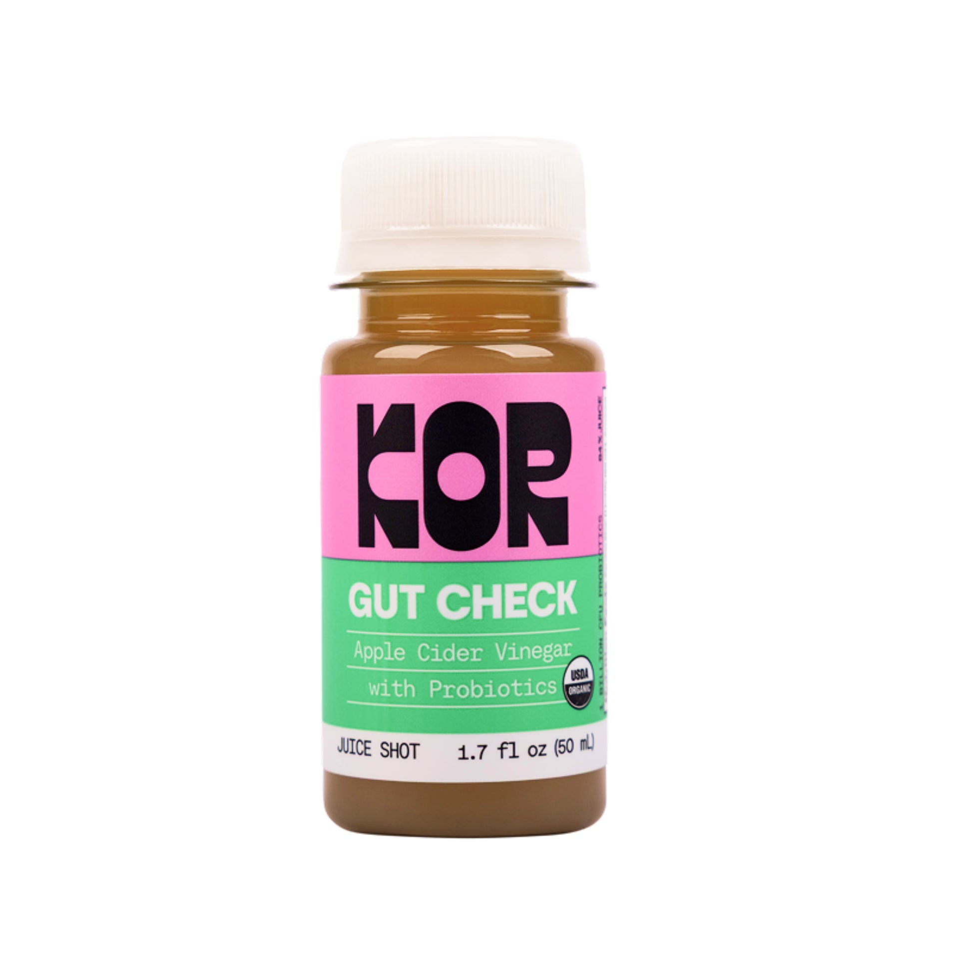 Gut Check (12 Pack)