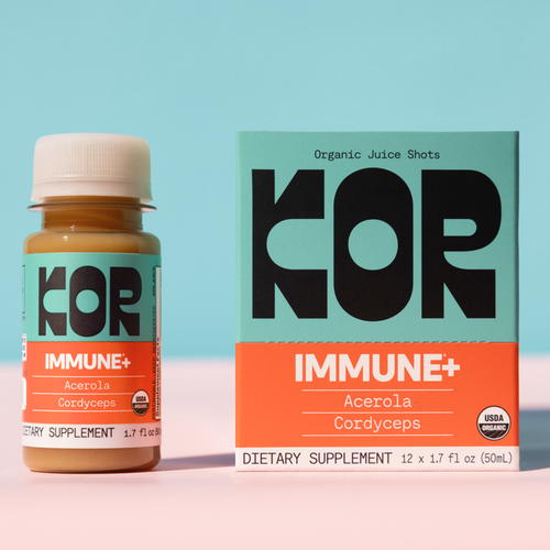 Immune + (12 Pack)