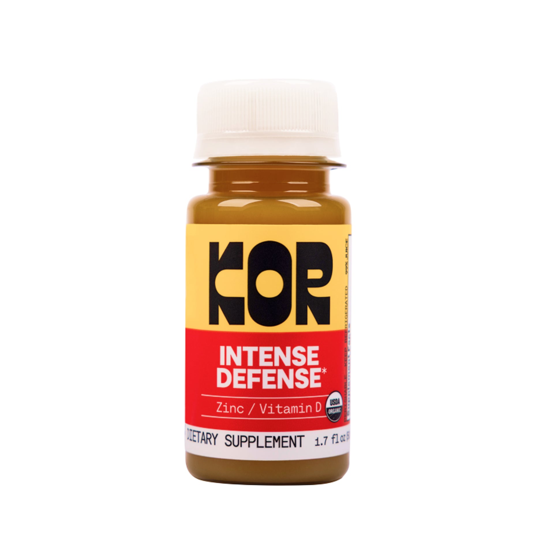 Intense Defense (12 Pack)