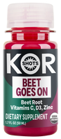 Beet Goes On (12 Pack)