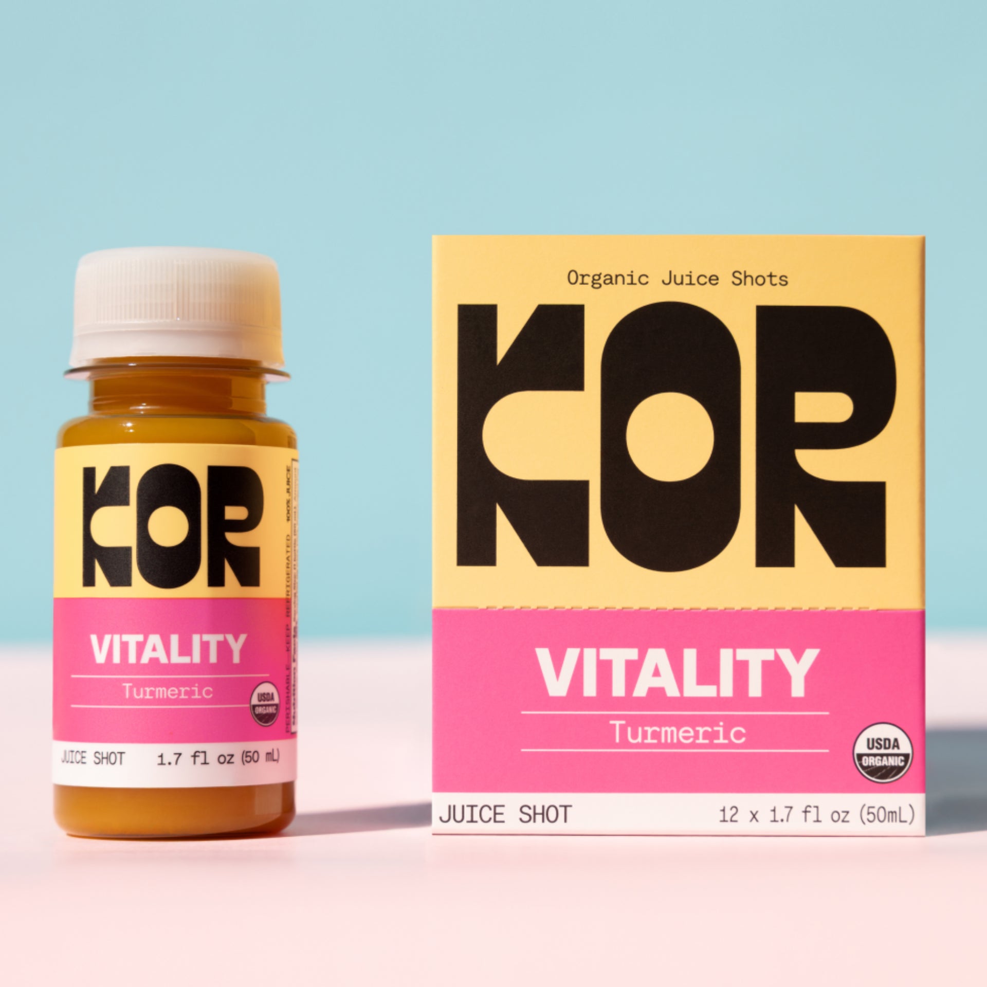 Vitality (12 pack)