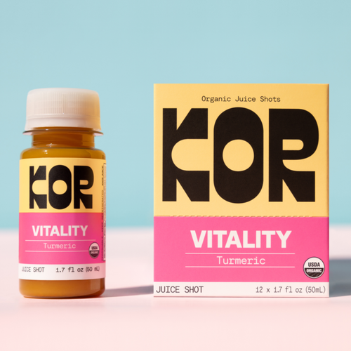 Vitality (12 pack)